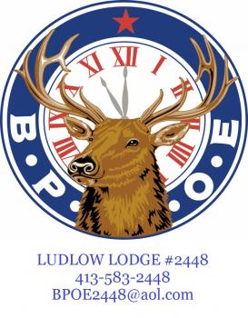 LUDLOW LODGE OF ELKS